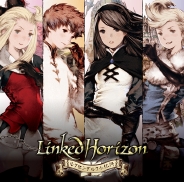 画像ギャラリー No.010のサムネイル画像 / Sound HorizonのRevo氏が「BRAVELY DEFAULT」の楽曲制作で見せたこだわりとは。近日配信される体験版の話題も出た発表会をレポート