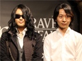 Sound Horizon��Revo�᤬��BRAVELY DEFAULT�פγڶ�����Ǹ������������Ȥϡ������ۿ�������θ��Ǥ������Ф�ȯɽ����ݡ��� 