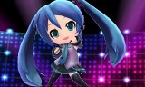 鲻ߥ and Future Stars Project mirai