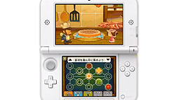 ֿžIV׺ǿMH3Gѥġʤɤȯɽ줿ǤŷƲ ļĹˤNintendo 3DS Direct 2013.2.21׾