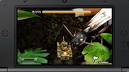 ֿžIV׺ǿMH3Gѥġʤɤȯɽ줿ǤŷƲ ļĹˤNintendo 3DS Direct 2013.2.21׾