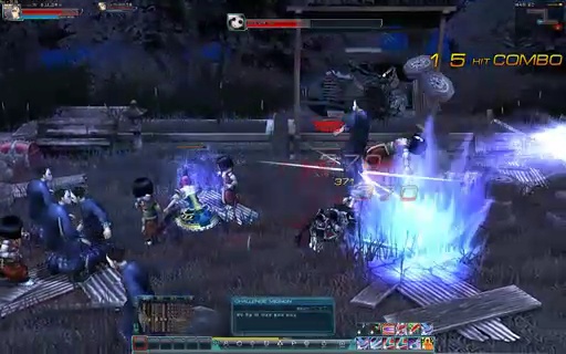 Trinity2ץץ쥤ࡼӡ