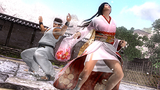 DEAD OR ALIVE 5פ927ȯ䡪ƱȯΥ쥯ǥʤΥ塼बǽˡȥСɤ饵λ郎餫