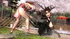 DEAD OR ALIVE 5פ927ȯ䡪ƱȯΥ쥯ǥʤΥ塼बǽˡȥСɤ饵λ郎餫