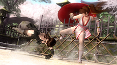 DEAD OR ALIVE 5פ927ȯ䡪ƱȯΥ쥯ǥʤΥ塼बǽˡȥСɤ饵λ郎餫