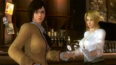 DEAD OR ALIVE 5פŹƬθ915˥ޥŵ LABI1ˤƳšťץǥ塼ˤȡ