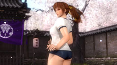 DEAD OR ALIVE 5ͭɥƥ3Ƥۿϡİ餷䥻ʥ쥶ʤ12Ѱ