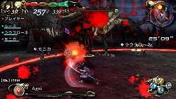 LORD of APOCALYPSEפPSP̵θǡ֥ɤϤߡפPlayStation Storeо졣ǤˤϼϿʤꥸʥ륯Ȥĩ