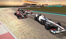 F1 2011ץ졼鿴ԤƤ뤵ޤޤƤҲ3DSǤκǿ꡼󥷥åȤǧ褦