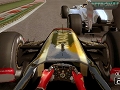 「F1 2011」の3DS版は12月22日に発売決定。これによりマルチプラットフォームで展開されるF1 2011の発売日が，すべて明らかに