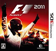 F1 2011ס3DSưPS VitaǤʤ¾αɲ