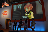 TGS 2012ϡGOD EATER 2פο͵쥫Υסå֥ʡפΥоǰơʡˡWeb饸10