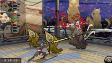 画像ギャラリー No.014のサムネイル画像 / 「俺の屍を越えてゆけ2」，不死身の陰陽士「阿部晴明」や，主人公一族を蘇らせた神様「夜鳥子」などの詳細が明らかに