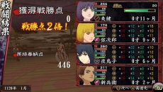 画像ギャラリー No.036のサムネイル画像 / 「俺の屍を越えてゆけ2」，不死身の陰陽士「阿部晴明」や，主人公一族を蘇らせた神様「夜鳥子」などの詳細が明らかに