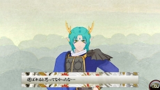 画像ギャラリー No.063のサムネイル画像 / 「俺の屍を越えてゆけ2」，不死身の陰陽士「阿部晴明」や，主人公一族を蘇らせた神様「夜鳥子」などの詳細が明らかに