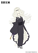画像ギャラリー No.067のサムネイル画像 / 「俺の屍を越えてゆけ2」，不死身の陰陽士「阿部晴明」や，主人公一族を蘇らせた神様「夜鳥子」などの詳細が明らかに