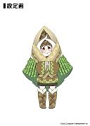画像ギャラリー No.071のサムネイル画像 / 「俺の屍を越えてゆけ2」，不死身の陰陽士「阿部晴明」や，主人公一族を蘇らせた神様「夜鳥子」などの詳細が明らかに