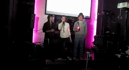 ե󥷥ǳ줿4am٥ȤǤΥѥեޥ