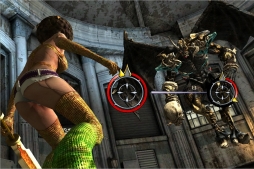 E3 2012iOS/AndroidץDEMONSSCOREפ󶡤Ƥ˥ȡTegra 3üȤβӥ꡼󥷥åȤ