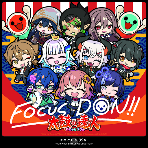 ˤ󤸤βڥץȡFOCUS ONפȡݤã͡פΥܥСХFOCUS DON!!סۿϡCDȯ