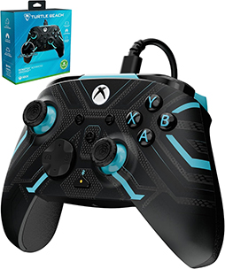 ���������꡼ No.001�Υ���ͥ������ / �ǹ�5800�ߤ�Xbox�����饤���󥹼���������ѥåɤ�Turtle Beach����ȯ���