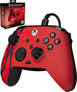 ���������꡼ No.002�Υ���ͥ������ / �ǹ�5800�ߤ�Xbox�����饤���󥹼���������ѥåɤ�Turtle Beach����ȯ���