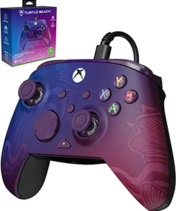 ���������꡼ No.003�Υ���ͥ������ / �ǹ�5800�ߤ�Xbox�����饤���󥹼���������ѥåɤ�Turtle Beach����ȯ���