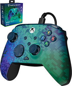 ���������꡼ No.004�Υ���ͥ������ / �ǹ�5800�ߤ�Xbox�����饤���󥹼���������ѥåɤ�Turtle Beach����ȯ���