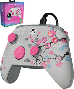 ���������꡼ No.005�Υ���ͥ������ / �ǹ�5800�ߤ�Xbox�����饤���󥹼���������ѥåɤ�Turtle Beach����ȯ���