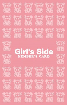 ȯΡ֤Ȥ᤭ꥢ Girl's Side Premium 3rd StoryסʥߥϢưTwitterڡ򳫻