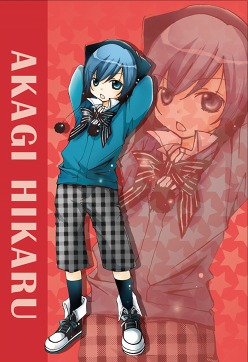 画像ギャラリー No.005のサムネイル画像 / NDS「オレ様キングダム 恋もマンガもデビューを目指せ！ドキドキLOVEレッスン」，バンダイナムコゲームスから11月23日に発売。イケメン達とのドキドキ体験を楽しもう