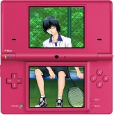 画像ギャラリー No.011のサムネイル画像 / NDS「オレ様キングダム 恋もマンガもデビューを目指せ！ドキドキLOVEレッスン」，バンダイナムコゲームスから11月23日に発売。イケメン達とのドキドキ体験を楽しもう