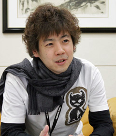 ���������꡼ No.005�Υ���ͥ������ / ����侭���Τ褦�ˤ��ĤޤǤ�ڤ���ǥץ쥤��³�����륲����ˡ�����MONSTER��DRAGON�׳�ȯ/���ĥ����åդ˺����Ÿ����ʹ���Ƥߤ�