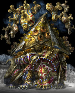 ���������꡼ No.002�Υ���ͥ������ / �֤��ͷ�Ӥ䤹�����������ס������ե����ȥ쥹��Хϥࡼ�Ȥ��о줹���MONSTER��DRAGON�פΥ��åץǡ��ȡ֥��ɥ�2.0�פˤĤ���ʹ���Ƥ���