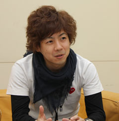 ���������꡼ No.006�Υ���ͥ������ / �֤��ͷ�Ӥ䤹�����������ס������ե����ȥ쥹��Хϥࡼ�Ȥ��о줹���MONSTER��DRAGON�פΥ��åץǡ��ȡ֥��ɥ�2.0�פˤĤ���ʹ���Ƥ���