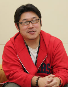 ���������꡼ No.008�Υ���ͥ������ / �֤��ͷ�Ӥ䤹�����������ס������ե����ȥ쥹��Хϥࡼ�Ȥ��о줹���MONSTER��DRAGON�פΥ��åץǡ��ȡ֥��ɥ�2.0�פˤĤ���ʹ���Ƥ���