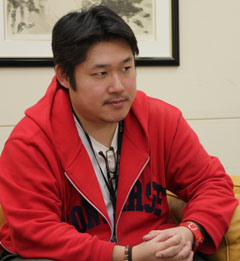 ���������꡼ No.019�Υ���ͥ������ / �֤��ͷ�Ӥ䤹�����������ס������ե����ȥ쥹��Хϥࡼ�Ȥ��о줹���MONSTER��DRAGON�פΥ��åץǡ��ȡ֥��ɥ�2.0�פˤĤ���ʹ���Ƥ���