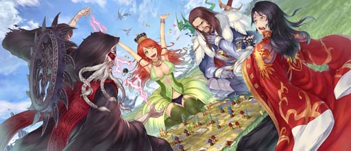 ���������꡼ No.001�Υ���ͥ������ / 8���������緿���åץǡ��Ȥ��缡�������ϥ󥲡���Υ���ͥ�󥰤�Ϥޤ��MONSTER��DRAGON�׳�ȯ�����ĥ��󥿥ӥ塼