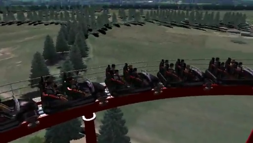 Maximum Roller Coasterץץ⡼ࡼӡ