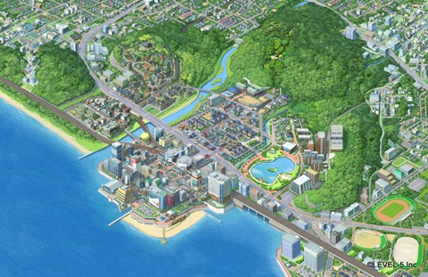 ���������꡼ No.001�Υ���ͥ������ / ���Ų������å��פ�����Ȥʤ�Ⱥ�Į�ɤǵ����륤�٥�Ȥ�Ƽ���ߤ�Ҳ�ͧã�ˤʤä��Ų��������Ǥ��륢���ƥ�ξ����