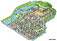 ���������꡼ No.009�Υ���ͥ������ / ���Ų������å��פ�����Ȥʤ�Ⱥ�Į�ɤǵ����륤�٥�Ȥ�Ƽ���ߤ�Ҳ�ͧã�ˤʤä��Ų��������Ǥ��륢���ƥ�ξ����