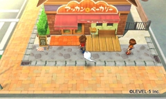 ���������꡼ No.010�Υ���ͥ������ / ���Ų������å��פ�����Ȥʤ�Ⱥ�Į�ɤǵ����륤�٥�Ȥ�Ƽ���ߤ�Ҳ�ͧã�ˤʤä��Ų��������Ǥ��륢���ƥ�ξ����