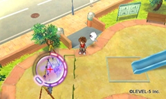 ���������꡼ No.013�Υ���ͥ������ / ���Ų������å��פ�����Ȥʤ�Ⱥ�Į�ɤǵ����륤�٥�Ȥ�Ƽ���ߤ�Ҳ�ͧã�ˤʤä��Ų��������Ǥ��륢���ƥ�ξ����