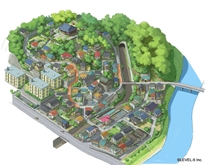 ���������꡼ No.016�Υ���ͥ������ / ���Ų������å��פ�����Ȥʤ�Ⱥ�Į�ɤǵ����륤�٥�Ȥ�Ƽ���ߤ�Ҳ�ͧã�ˤʤä��Ų��������Ǥ��륢���ƥ�ξ����