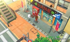 ���������꡼ No.025�Υ���ͥ������ / ���Ų������å��פ�����Ȥʤ�Ⱥ�Į�ɤǵ����륤�٥�Ȥ�Ƽ���ߤ�Ҳ�ͧã�ˤʤä��Ų��������Ǥ��륢���ƥ�ξ����