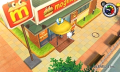 ���������꡼ No.028�Υ���ͥ������ / ���Ų������å��פ�����Ȥʤ�Ⱥ�Į�ɤǵ����륤�٥�Ȥ�Ƽ���ߤ�Ҳ�ͧã�ˤʤä��Ų��������Ǥ��륢���ƥ�ξ����