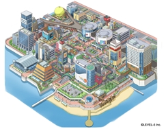 ���������꡼ No.032�Υ���ͥ������ / ���Ų������å��פ�����Ȥʤ�Ⱥ�Į�ɤǵ����륤�٥�Ȥ�Ƽ���ߤ�Ҳ�ͧã�ˤʤä��Ų��������Ǥ��륢���ƥ�ξ����