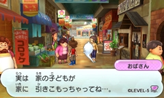 ���������꡼ No.037�Υ���ͥ������ / ���Ų������å��פ�����Ȥʤ�Ⱥ�Į�ɤǵ����륤�٥�Ȥ�Ƽ���ߤ�Ҳ�ͧã�ˤʤä��Ų��������Ǥ��륢���ƥ�ξ����