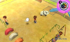 ���������꡼ No.039�Υ���ͥ������ / ���Ų������å��פ�����Ȥʤ�Ⱥ�Į�ɤǵ����륤�٥�Ȥ�Ƽ���ߤ�Ҳ�ͧã�ˤʤä��Ų��������Ǥ��륢���ƥ�ξ����