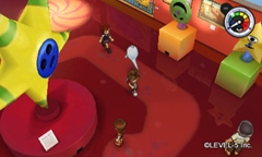 ���������꡼ No.044�Υ���ͥ������ / ���Ų������å��פ�����Ȥʤ�Ⱥ�Į�ɤǵ����륤�٥�Ȥ�Ƽ���ߤ�Ҳ�ͧã�ˤʤä��Ų��������Ǥ��륢���ƥ�ξ����